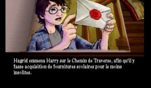 Harry Potter à l'école des sorciers online multiplayer - psx