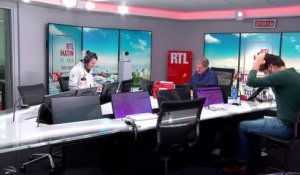 Le journal RTL de 7h du 05 novembre 2021