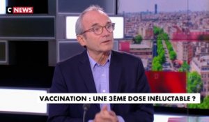 Ivan Rioufol : «On est en train de désigner les enfants comme responsables de cette épidémie»