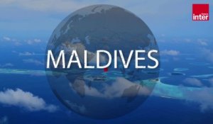 Tourisme aux Maldives, un paradis d’enfer