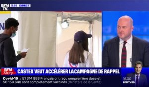 Covid-19: une prise de parole d'Emmanuel Macron envisagée dans les prochains jours