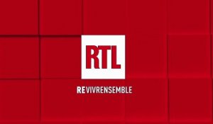 Le journal RTL de 15h du 07 novembre 2021