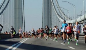 Le replay - Athlétisme - Marathon de New-York