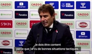 11e j. - Conte : "Confiant pour la suite"