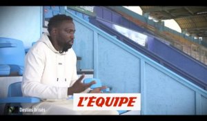 Amadou Alassane et sa maladie cardiaque (extrait) - Foot - L'Équipe Enquête