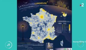 Pollution lumineuse : quand la France ne connaît plus la nuit noire