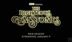 The Righteous Gemstones - Teaser Officiel Saison 2