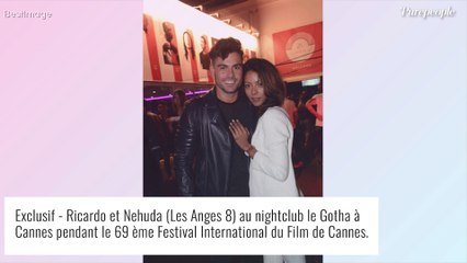 Nehuda Enceinte De Son 2eme Enfant Premieres Images De Bebe