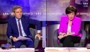 Présidentielle 2022 : Éric Ciotti souhaite "s'inspirer du projet économique de François Fillon"