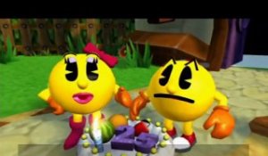 Pac-Man World 3 online multiplayer - ps2