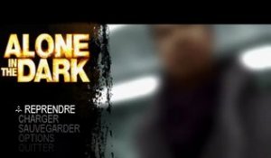 Alone in the Dark online multiplayer - ps2