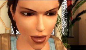 Tomb Raider : Anniversary online multiplayer - psp