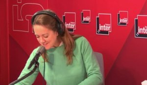 Débat LR 2022 : "Rends l’argent Macron !" - Le Billet de Charline