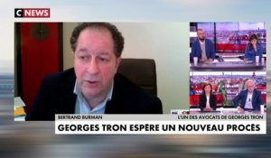 L'avocat de Georges Tron répond aux questions de Pascal Praud
