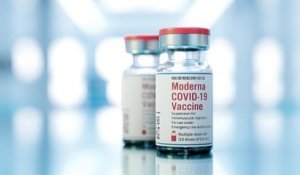 Covid-19 : risques de myocardites chez les jeunes, la Haute Autorité de santé déconseille désormais le vaccin Moderna