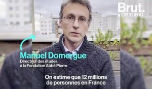 Le quotidien des 12 millions de Français en précarité énergétique
