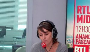 RTL Midi du 09 novembre 2021