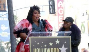 Missy Elliott rejoint le Hollywood Walk of Fame et Lizzo lui rend hommage