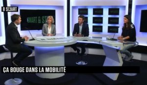 SMART & STRAT - Emission du samedi 13 novembre