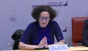 La réforme des APL a permis « 1,1 milliard d’euros d’économies » déclare Emmanuelle Wargon