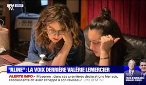 "Aline": qui se cache derrière Valérie Lemercier pour interpréter les chansons de Céline Dion ?