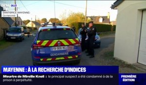 La joggeuse retrouvée vivante en Mayenne est rentrée chez elle, l'enquête se poursuit sans interpellation pour l'instant