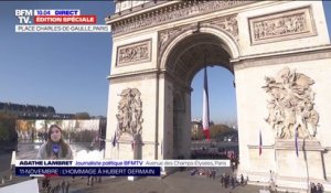 11-Novembre: Emmanuel Macron se recueillera devant la statue de Georges Clémenceau