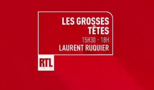 L'INTÉGRALE - Le journal RTL (11/11/21)