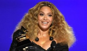Beyoncé dévoile le nouveau morceau "Be Alive"