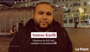 Anasse Kazib : « Les classes populaires aspirent à autre chose que de voter pour un moindre mal »