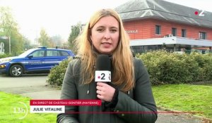 Joggeuse disparue en Mayenne : qu'attendre des auditions de la jeune fille ?