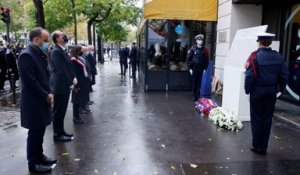 Commémorations du 13 Novembre : des hommages dans une atmosphère symbolique, en plein procès des attentats