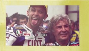 MotoGP - Valentino Rossi, l'icône tire sa révérence