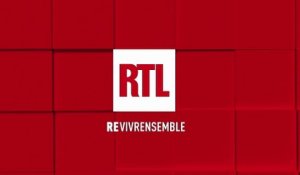 Le journal RTL de 5h du 14 novembre 2021
