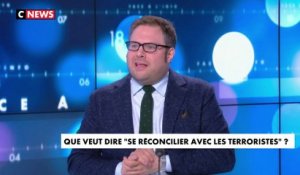 Mathieu Bock-Côté s'insurge contre la formule «vous n'aurez pas ma haine»