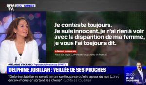 Disparition de Delphine Jubillar: Cédric Jubillar va demander une nouvelle fois à la justice sa remise en liberté