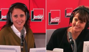 Faustine Bollaert, la bienveillance télévisée - L'Instant M