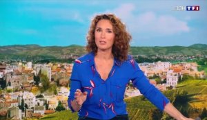 "Un ovni dans le ciel d'Occitanie" : Rémi Gaillard piège le "13 Heures" de TF1