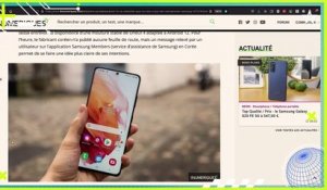 Android 12, cafetière, pornographie... La Quotidienne des Nums [16/11/2021]
