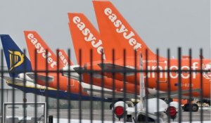 Brexit : EasyJet et Ryanair face à de fortes turbulences
