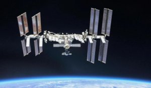 Alerte sur l’ISS : le tir de missile russe «met en péril la viabilité à long terme de l’espace»