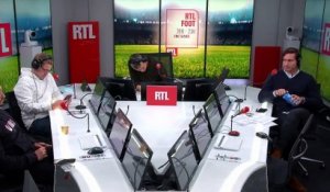RTL Foot du 16 novembre 2021