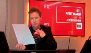 Le journal RTL de 5h du 17 novembre 2021