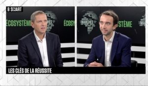 ÉCOSYSTÈME - L'interview de Paul Gaillard (ailancy) et Nicolas Schwindenhammer (Isatis Capital) par Thomas Hugues