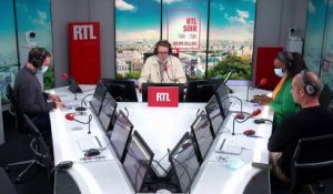 Le journal RTL de 18h du 17 novembre 2021