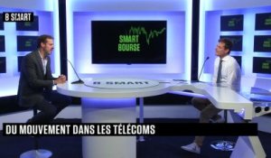 SMART BOURSE - Marchés à thème(s) : Thomas Coudry (Bryan, Garnier & Co)