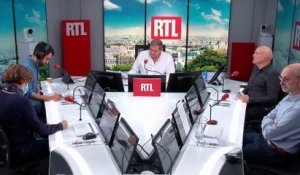Le journal RTL de 8h du 18 novembre 2021