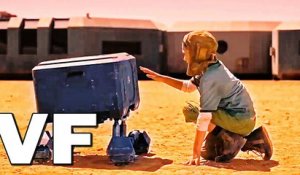 LIFE ON MARS Bande Annonce VF