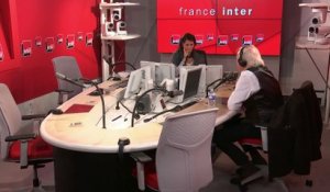 Jean-Luc Hees conte son histoire de la radio - L'Instant M