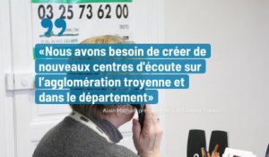 Troyes : S.O.S Amitié lance un appel aux dons et aux bénévoles